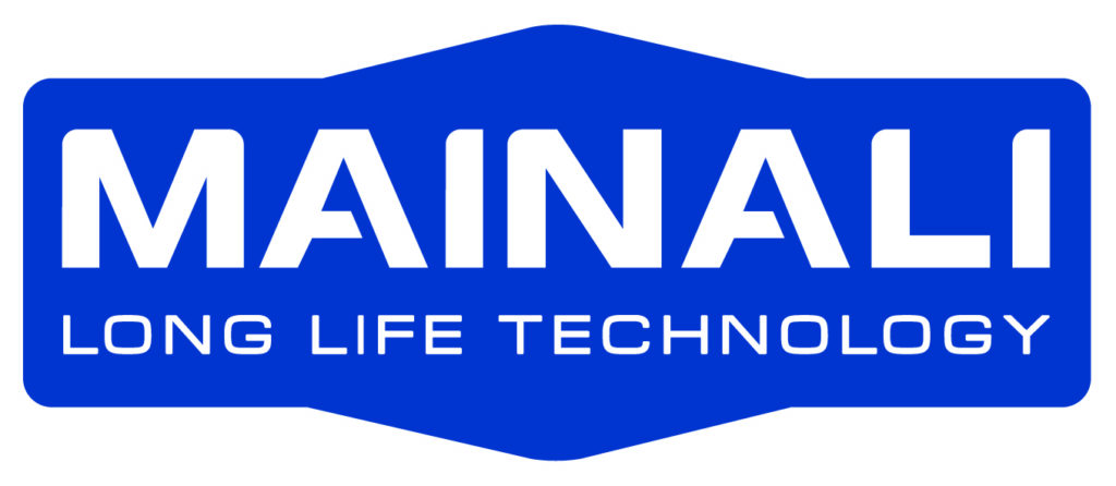 Logo Mainali | Alpina France
